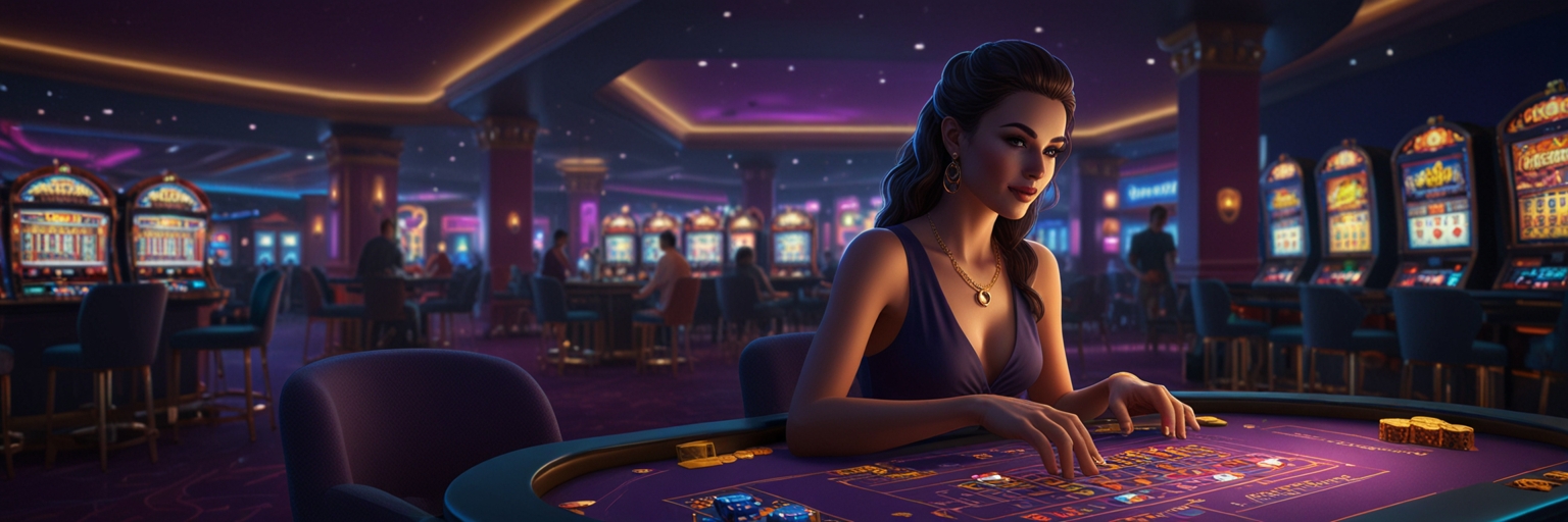 Spinwinera Casino