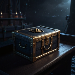 Captain's Hidden Hoard Spinwinera Casino