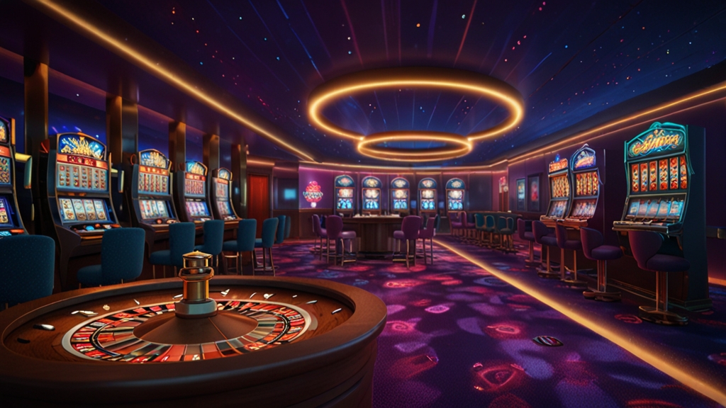 Casino Spinwinera