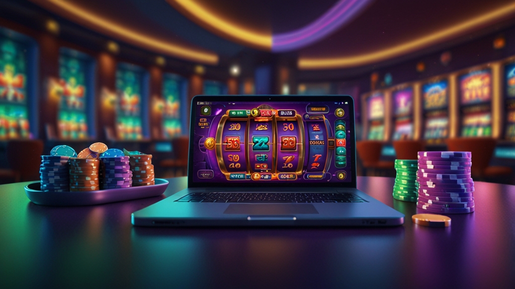 Spinwinera Online Casino